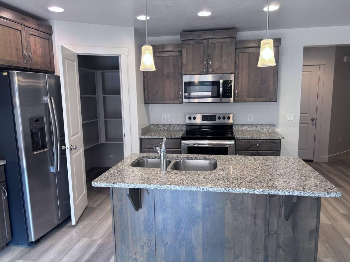 Townhouse for rent at 3123 S Relic Ridge Dr, Saint George, UT 84790