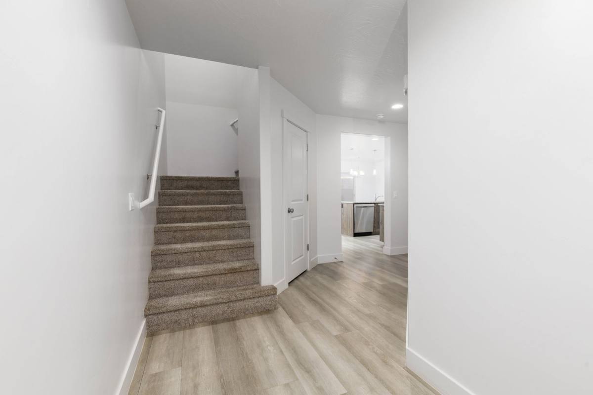 Townhouse for rent at 3123 S Relic Ridge Dr, Saint George, UT 84790