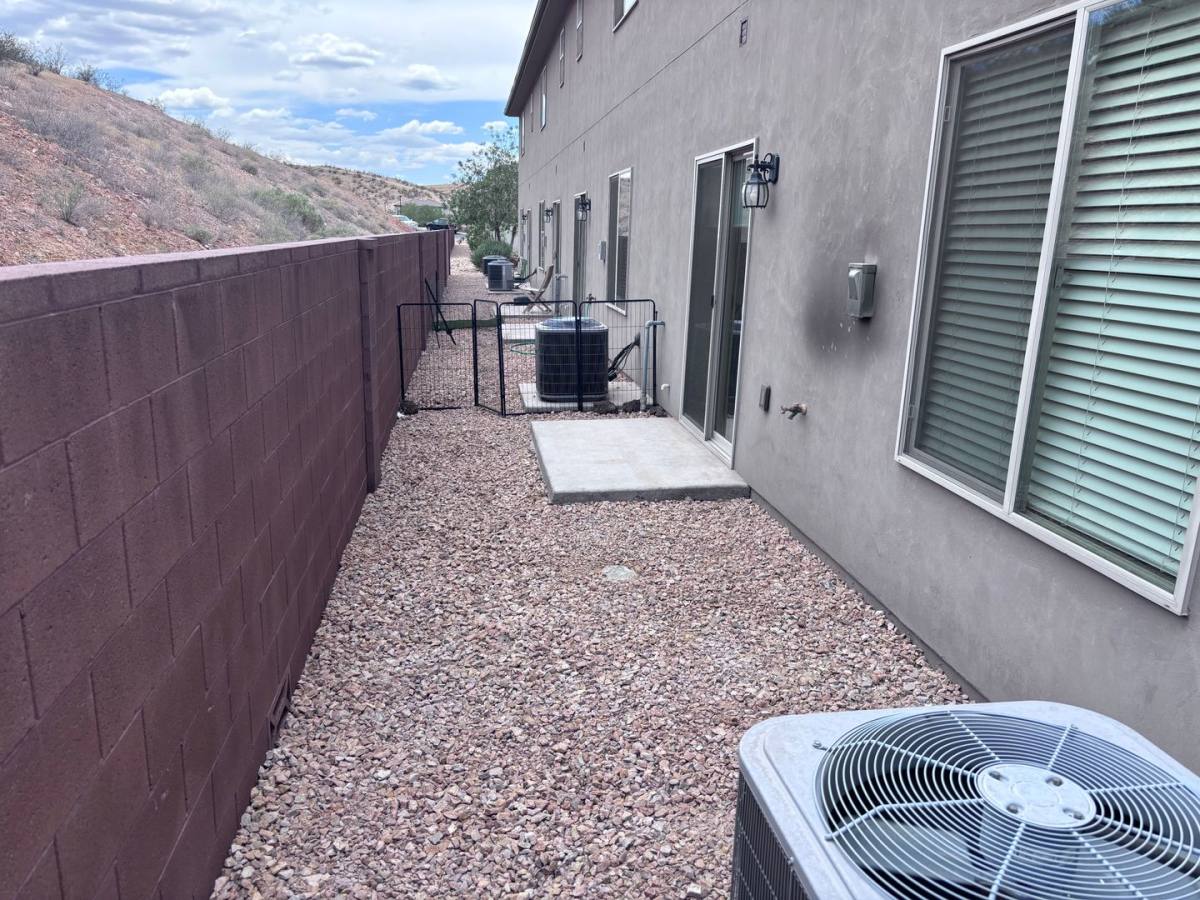 Townhouse for rent at 3123 S Relic Ridge Dr, Saint George, UT 84790