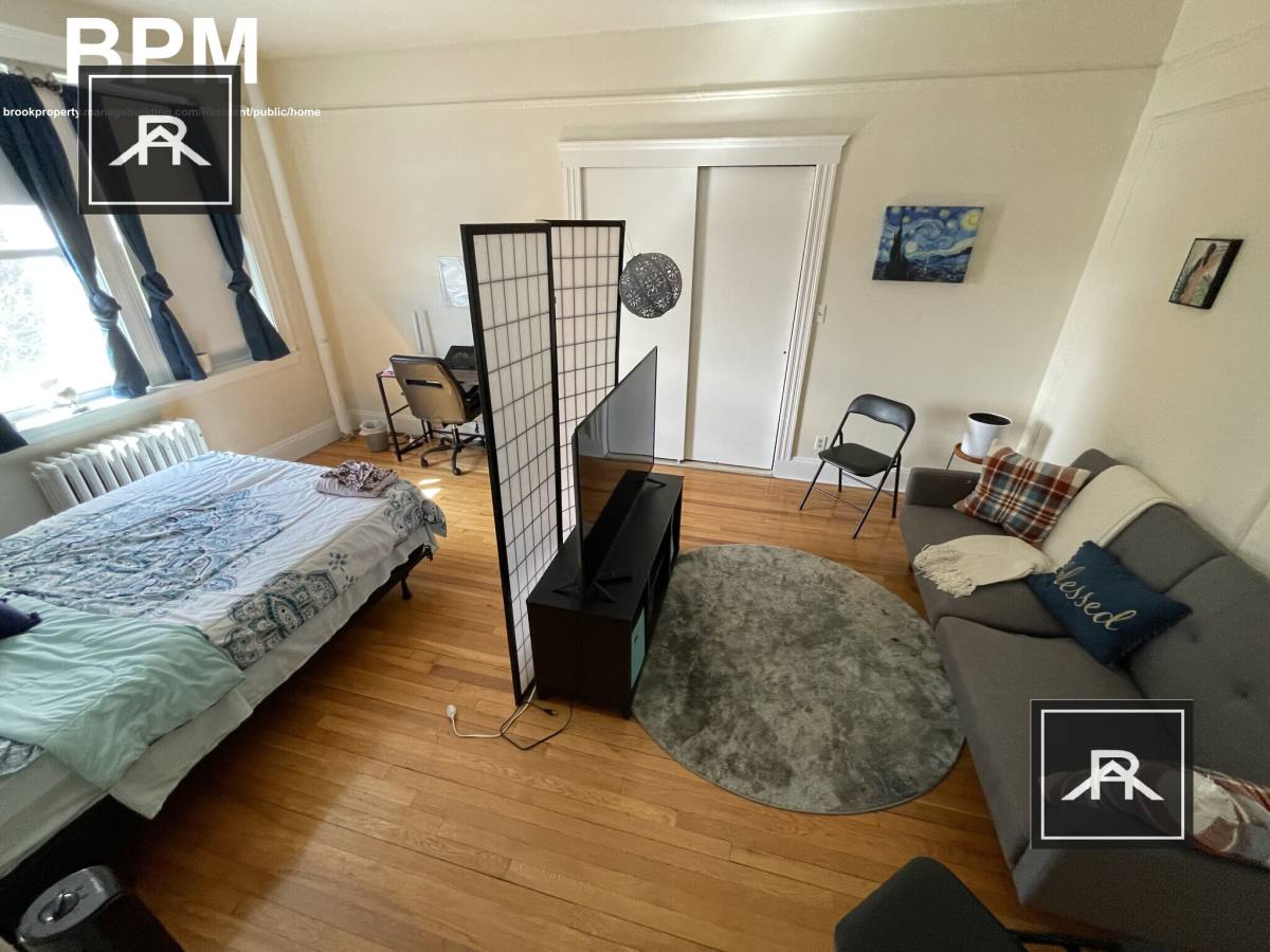 Apartment for rent at 22 Colborne Rd #12A, Brighton, MA 02135
