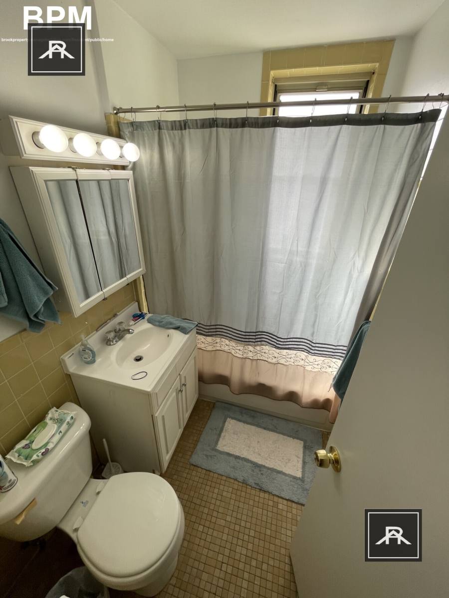 Apartment for rent at 22 Colborne Rd #12A, Brighton, MA 02135
