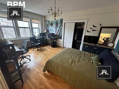Apartment for rent at 22 Colborne Rd #12A, Brighton, MA 02135