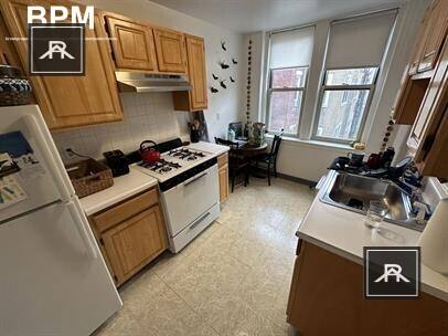 Apartment for rent at 22 Colborne Rd #12A, Brighton, MA 02135