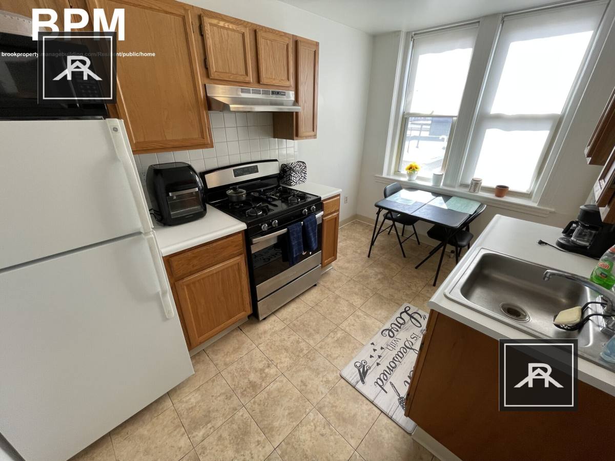 Apartment for rent at 22 Colborne Rd #12A, Brighton, MA 02135