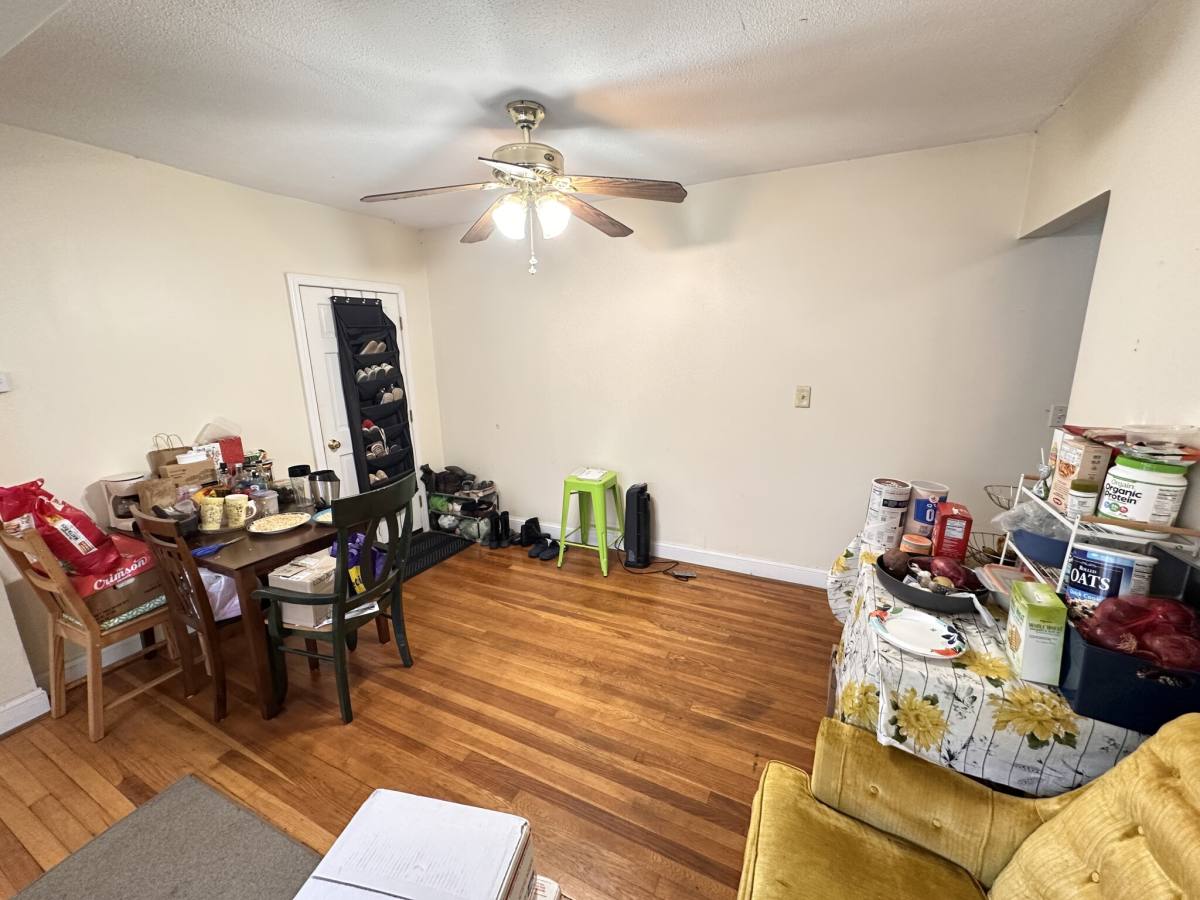 Apartment for rent at 258 Harvard St #2, Medford, MA 02155