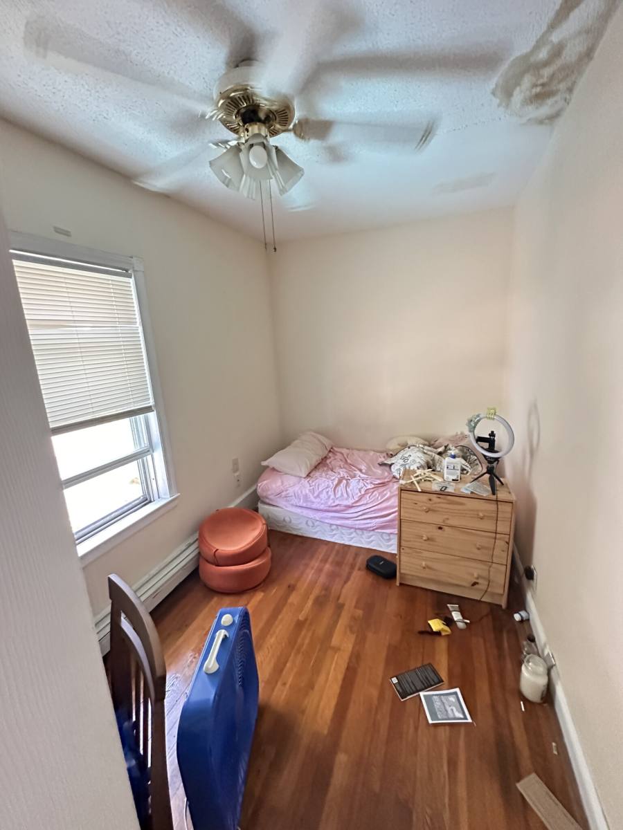 Apartment for rent at 258 Harvard St #2, Medford, MA 02155