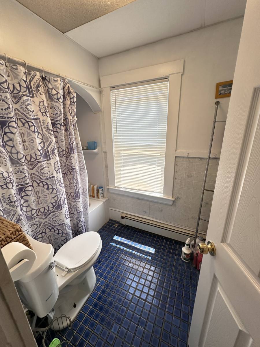 Apartment for rent at 258 Harvard St #2, Medford, MA 02155