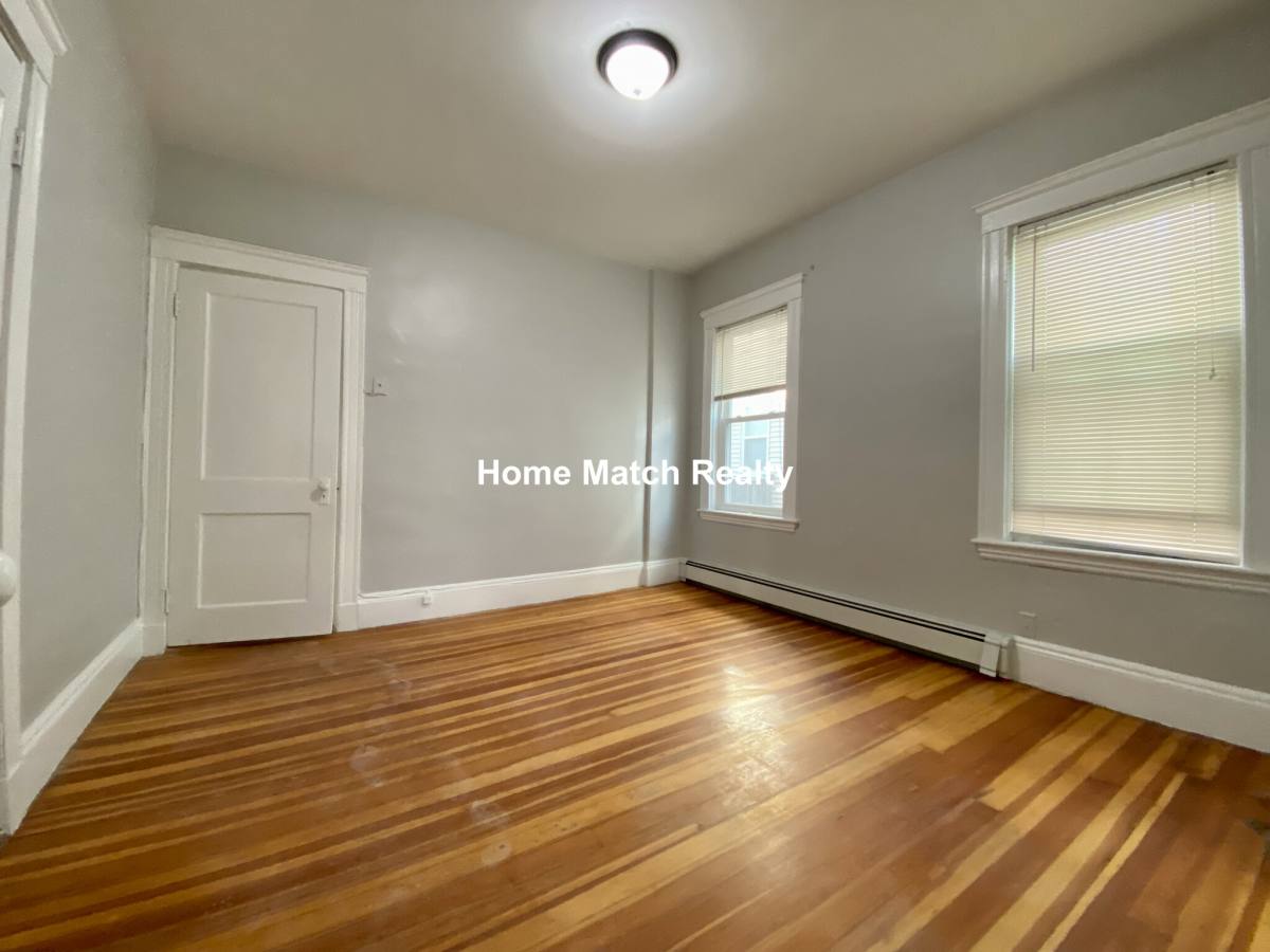 Apartment for rent at 14 Belknap St #1, Somerville, MA 02144