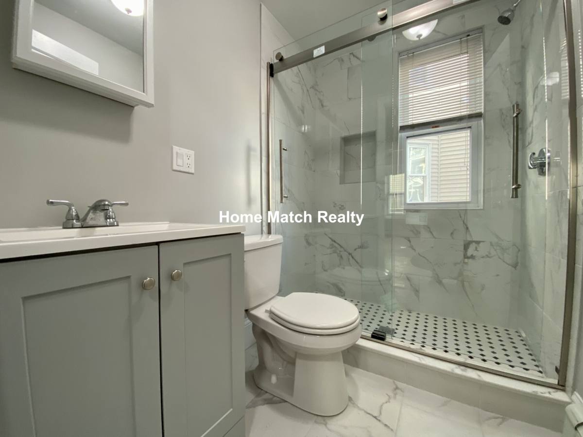 Apartment for rent at 14 Belknap St #1, Somerville, MA 02144