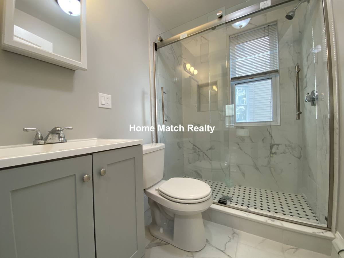 Apartment for rent at 14 Belknap St #1, Somerville, MA 02144