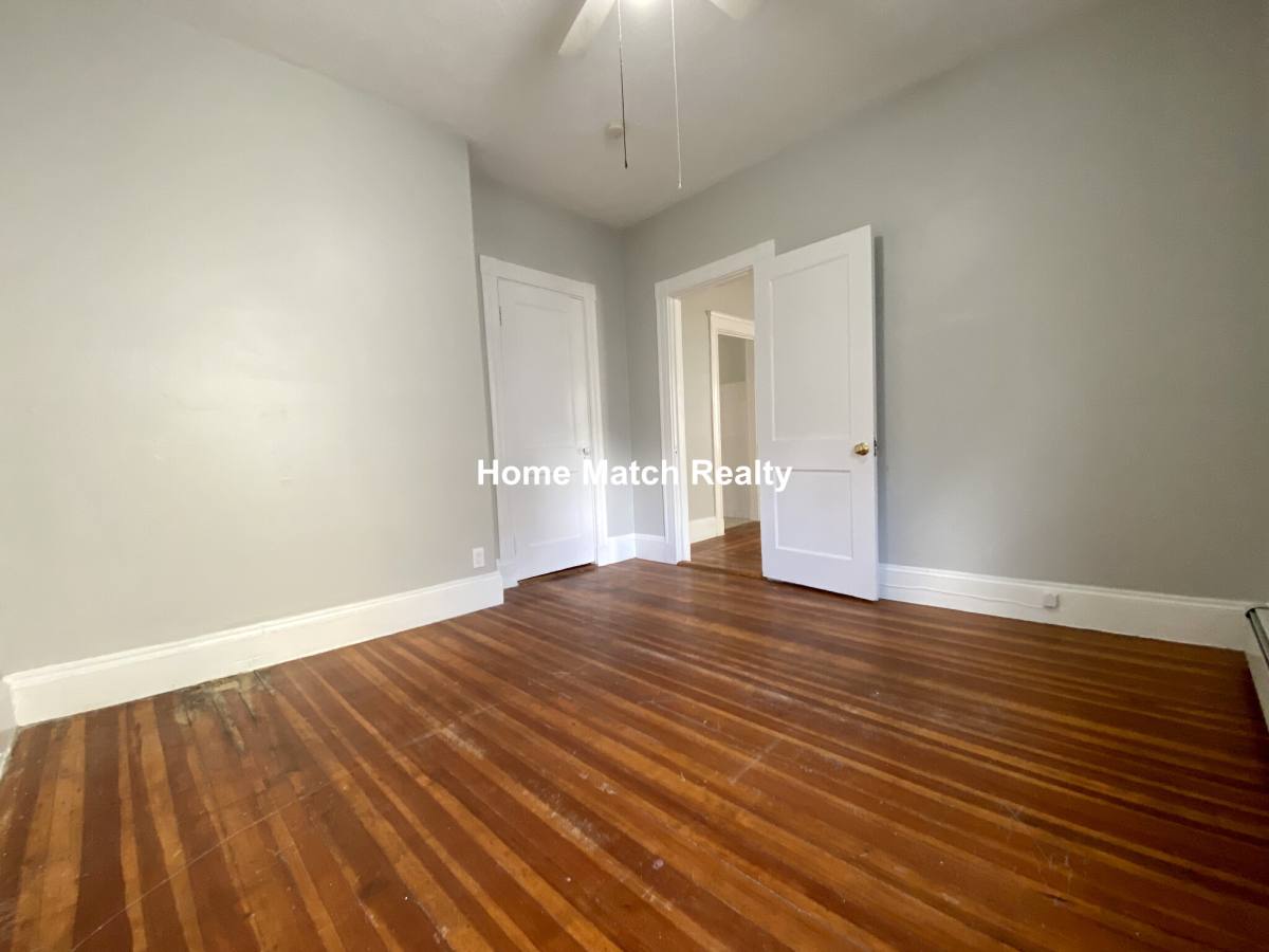 Apartment for rent at 14 Belknap St #1, Somerville, MA 02144