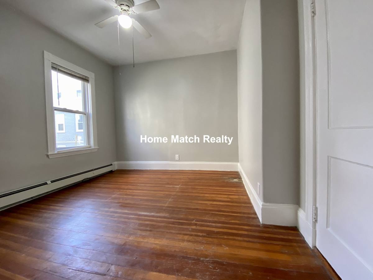 Apartment for rent at 14 Belknap St #1, Somerville, MA 02144