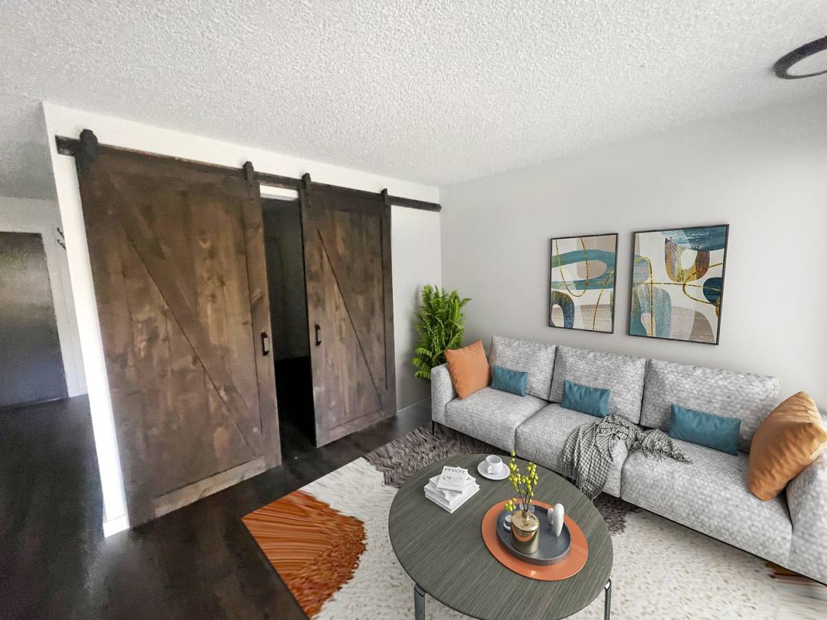 Apartment for rent at 1161 S Colorado Ave, Boise, ID 83706
