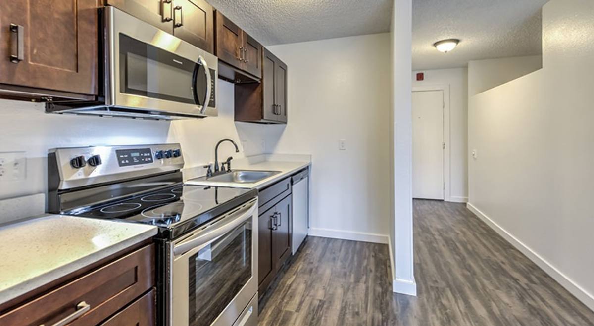 Apartment for rent at 1161 S Colorado Ave, Boise, ID 83706