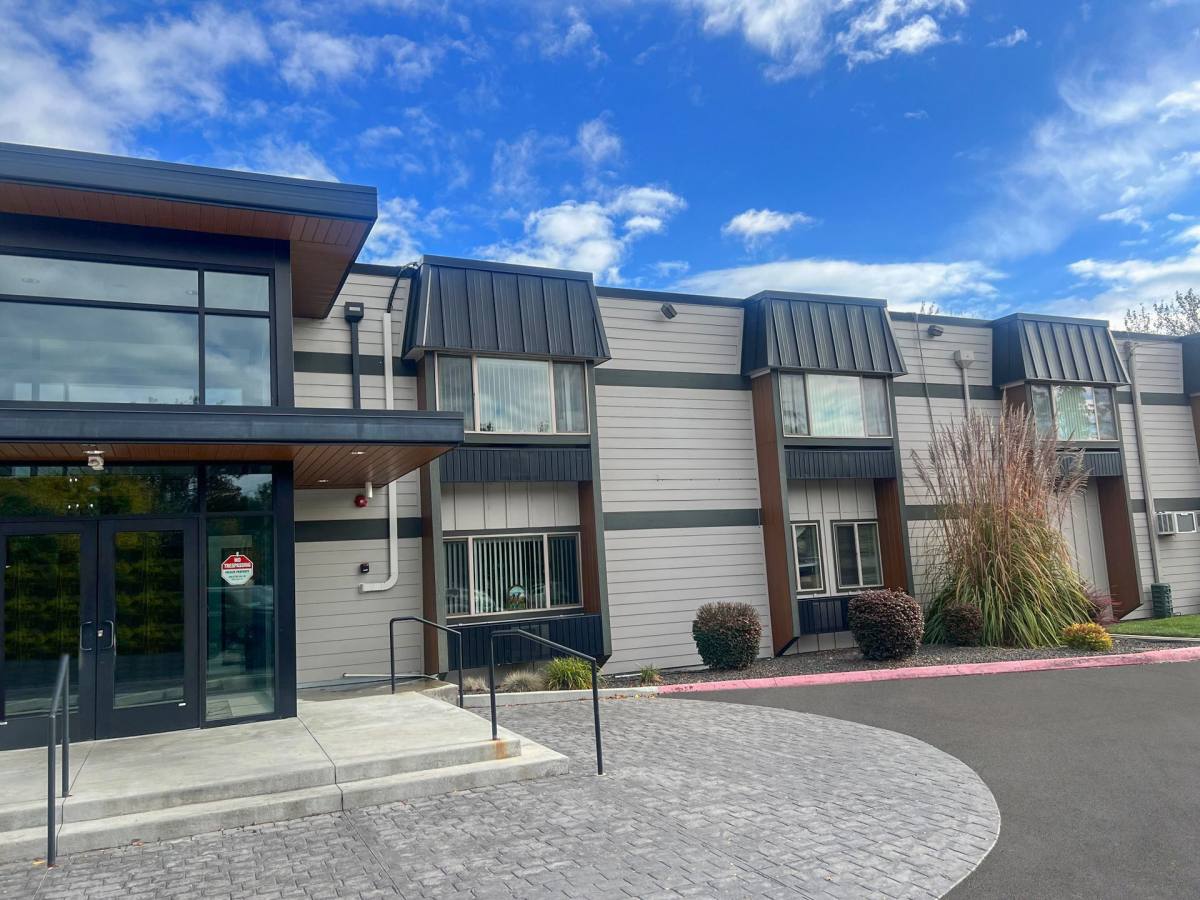 Apartment for rent at 1161 S Colorado Ave, Boise, ID 83706