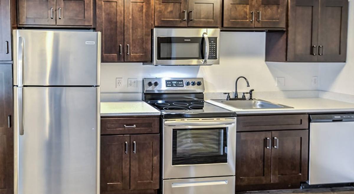 Apartment for rent at 1161 S Colorado Ave, Boise, ID 83706