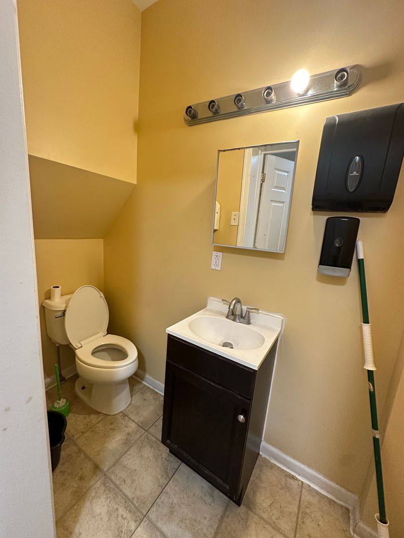 Apartment for rent at 3854 Spring Garden St, Philadelphia, PA 19104