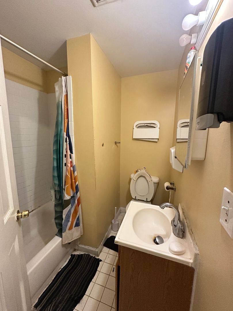 Apartment for rent at 3854 Spring Garden St, Philadelphia, PA 19104