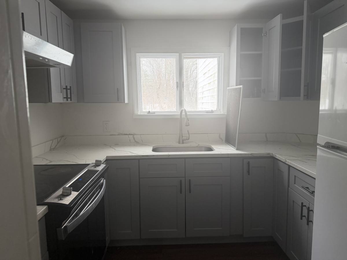 Apartment for rent at 94 Depot St #2, Milford, MA 01757