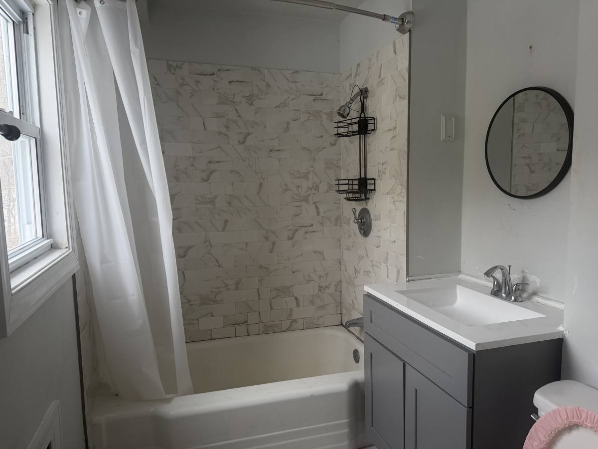 Apartment for rent at 94 Depot St #2, Milford, MA 01757