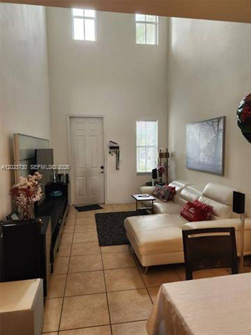 Townhouse for rent at 7510 NW 107th Place, Miami, FL 33178