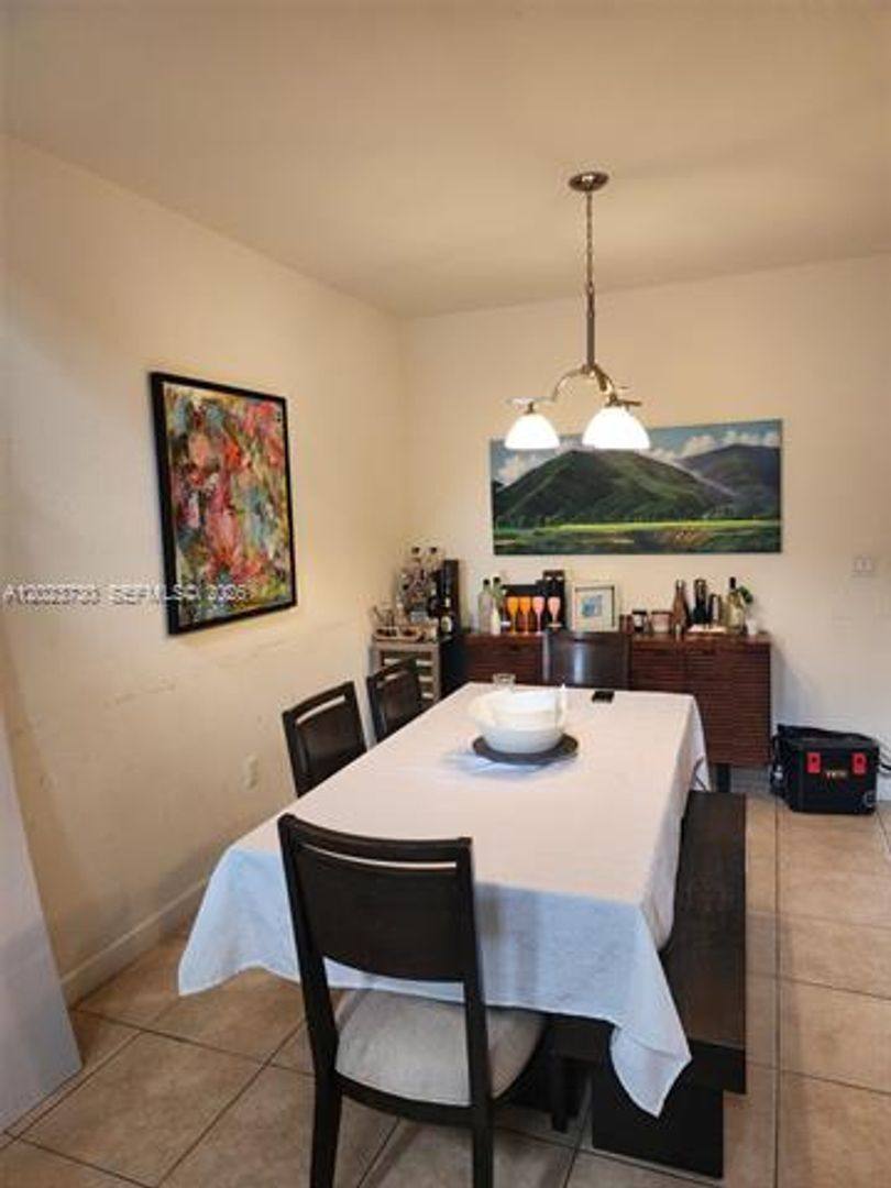 Townhouse for rent at 7510 NW 107th Place, Miami, FL 33178