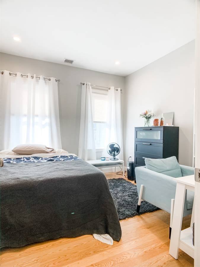 Apartment for rent at 226 Fellsway W #2, Medford, MA 02155