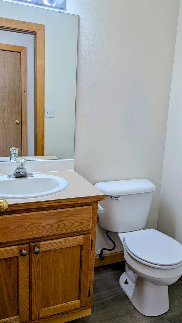 Townhouse for rent at 6906 188th St NE, Arlington, WA 98223