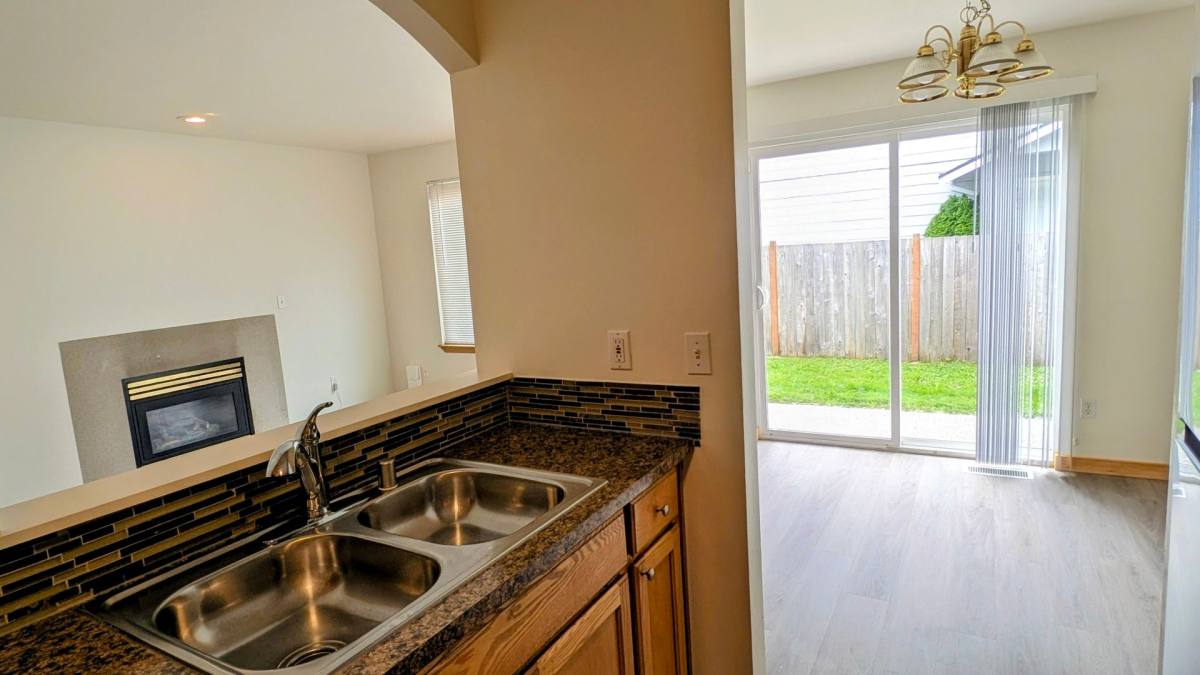 Townhouse for rent at 6906 188th St NE, Arlington, WA 98223