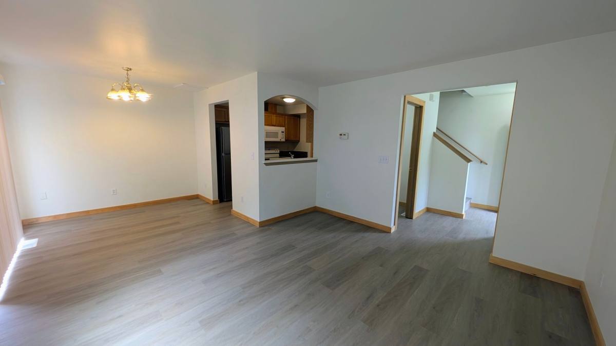 Townhouse for rent at 6906 188th St NE, Arlington, WA 98223