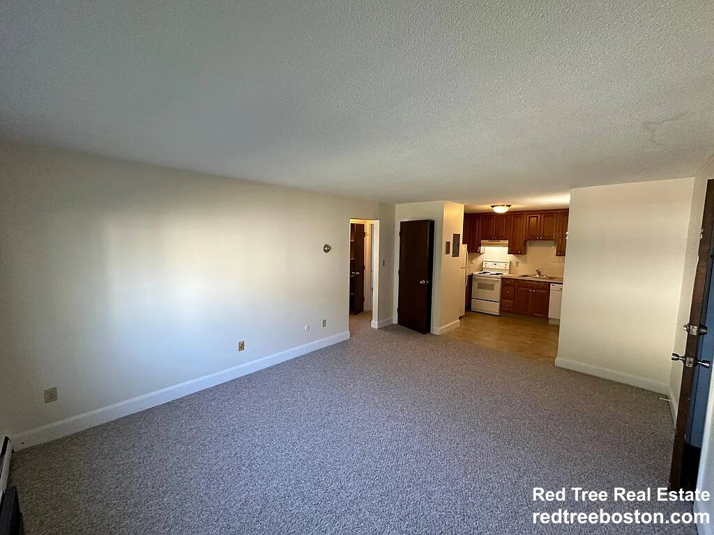 Apartment for rent at 8 Brattle Dr #5, Arlington, MA 02474