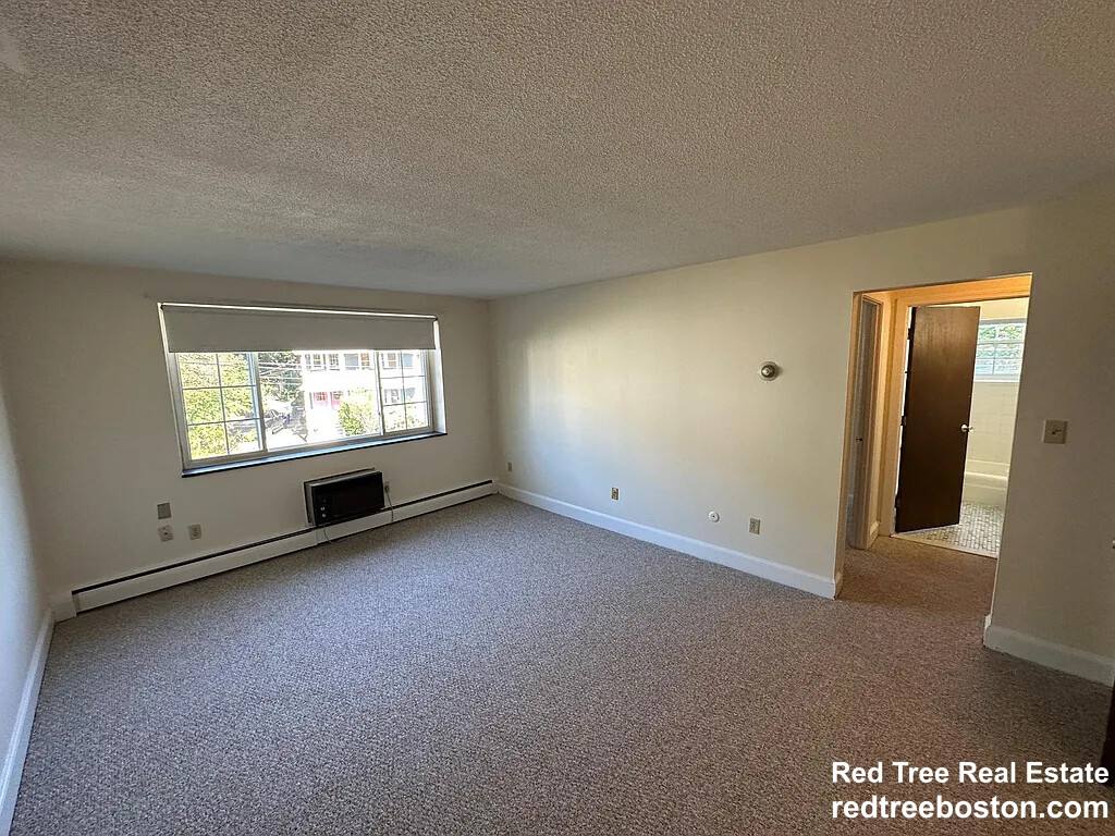 Apartment for rent at 8 Brattle Dr #5, Arlington, MA 02474