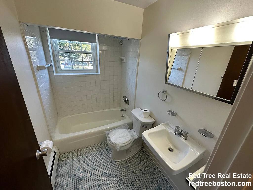 Apartment for rent at 8 Brattle Dr #5, Arlington, MA 02474