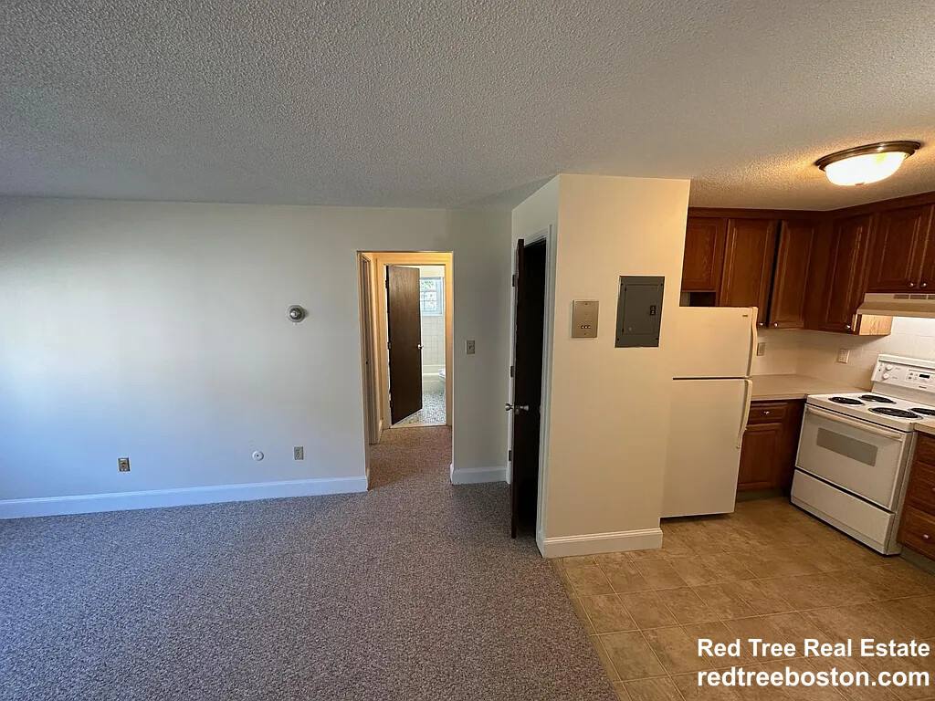 Apartment for rent at 8 Brattle Dr #5, Arlington, MA 02474