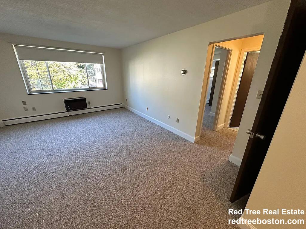 Apartment for rent at 8 Brattle Dr #5, Arlington, MA 02474