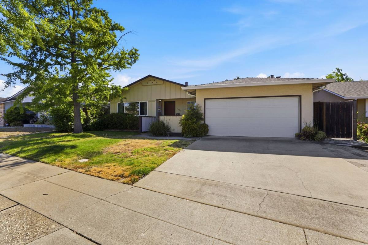 House for rent at 1563 Murre Lane, Sunnyvale, CA 94087