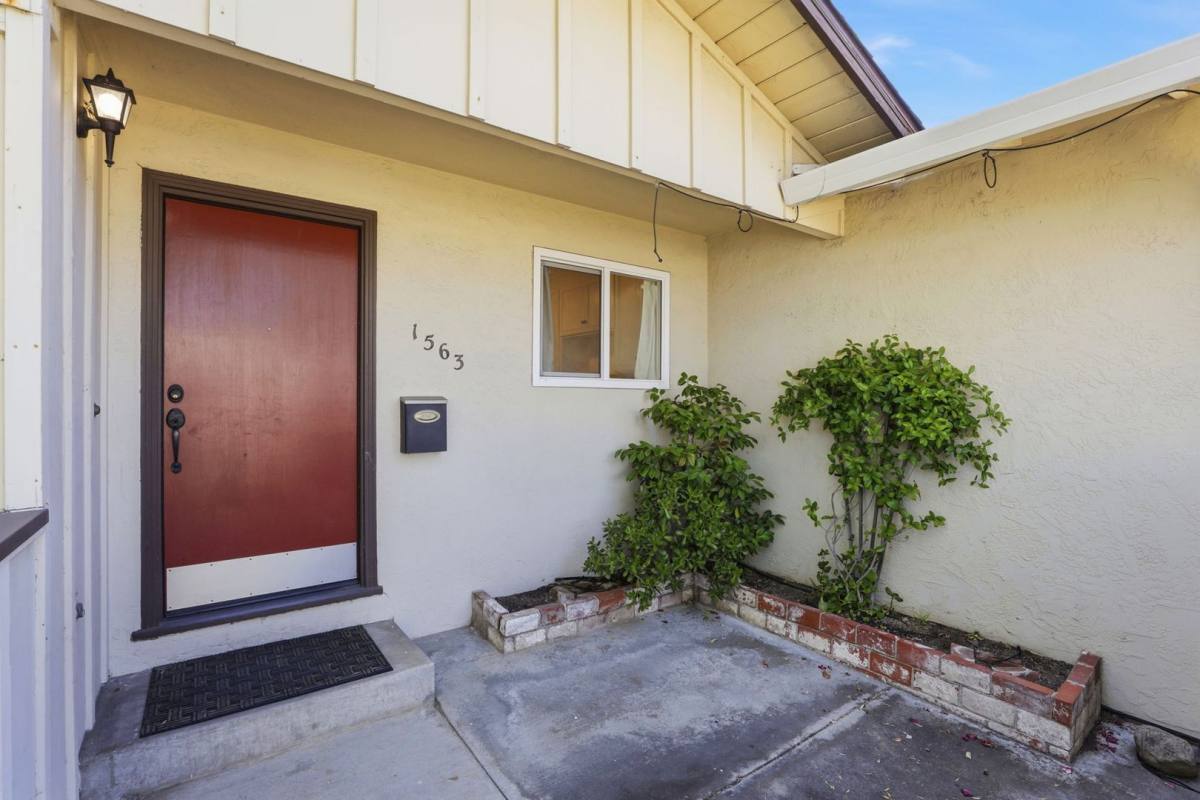 House for rent at 1563 Murre Lane, Sunnyvale, CA 94087