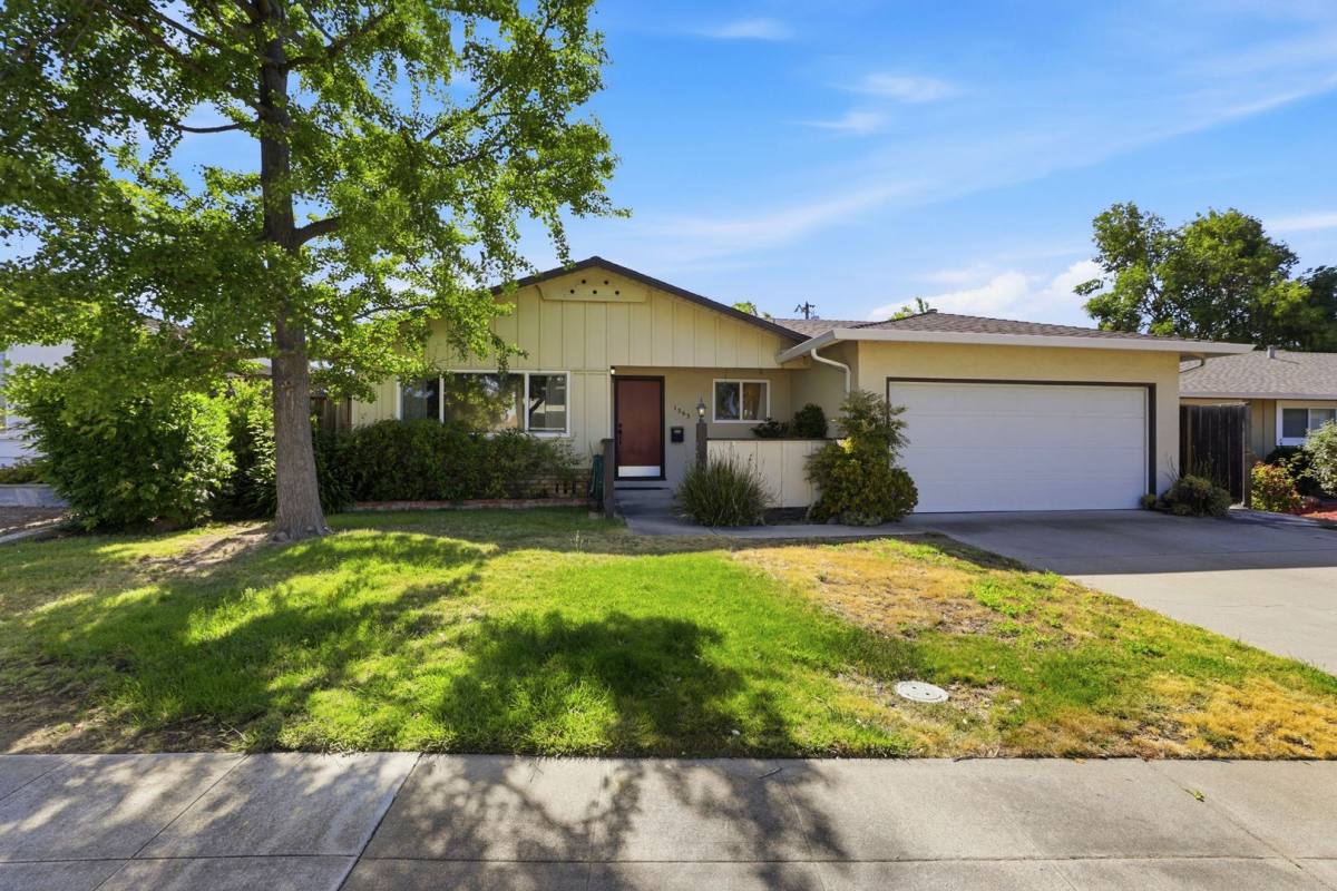 House for rent at 1563 Murre Lane, Sunnyvale, CA 94087