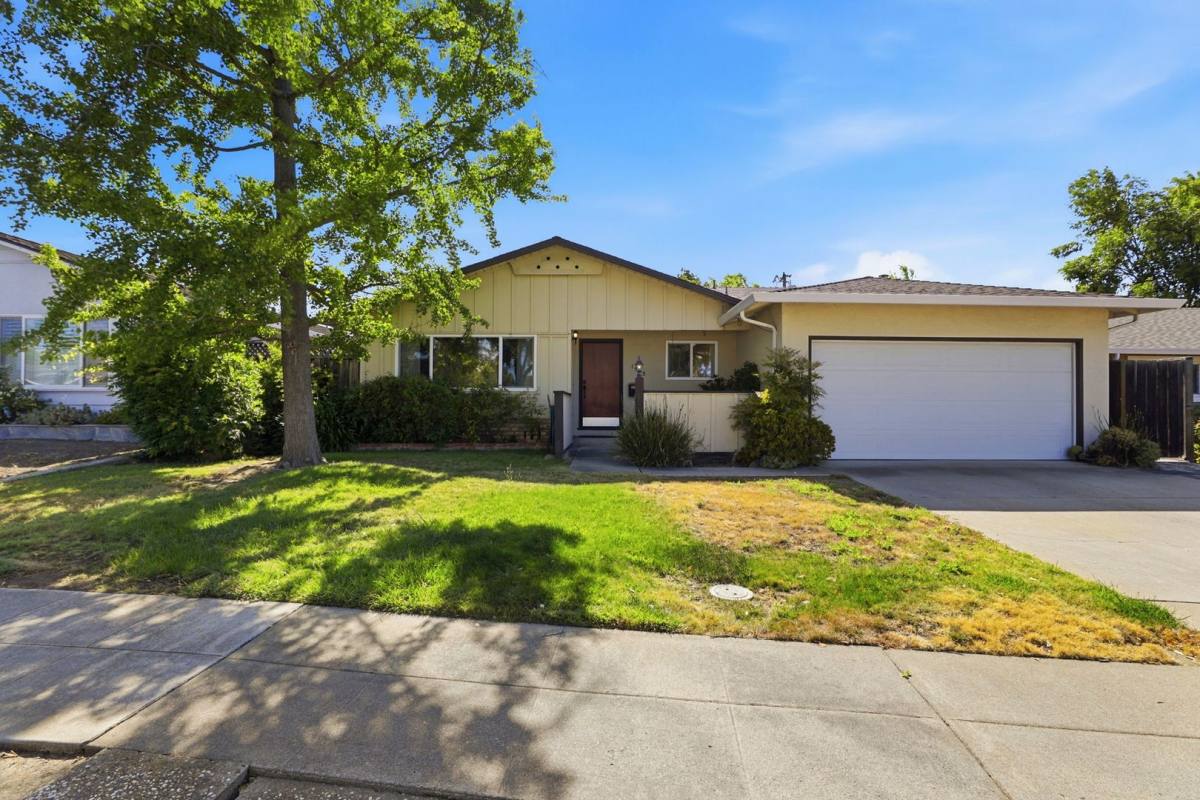 House for rent at 1563 Murre Lane, Sunnyvale, CA 94087