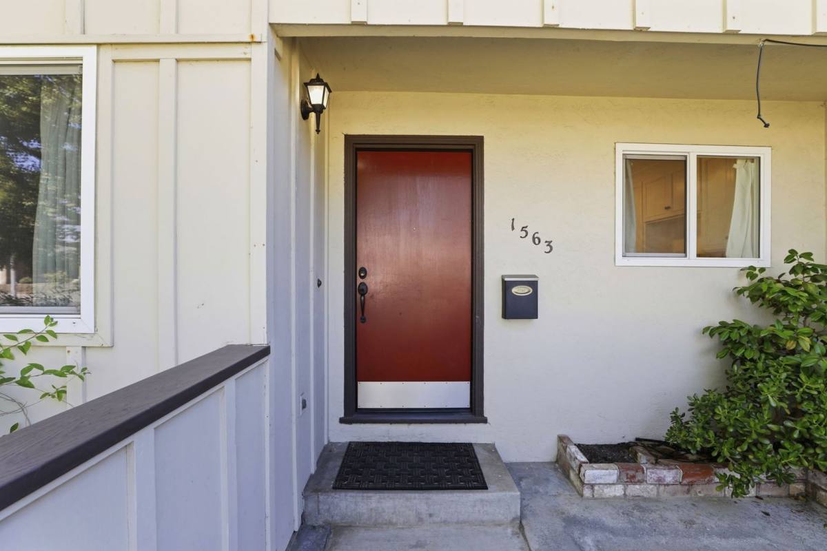 House for rent at 1563 Murre Lane, Sunnyvale, CA 94087