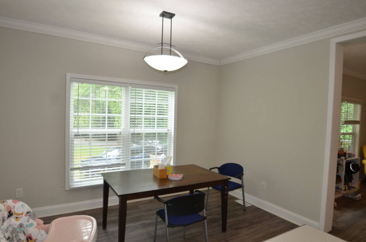 House for rent at 116 Justice St, Chapel Hill, NC 27516