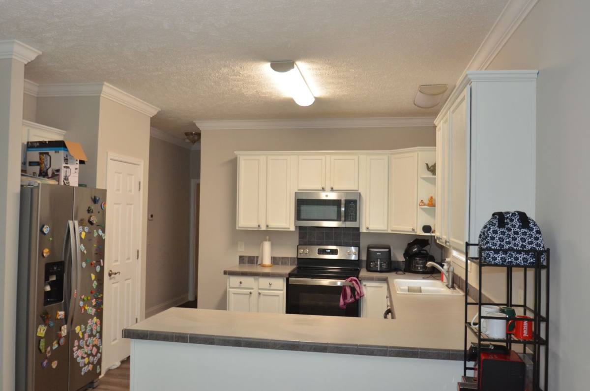 House for rent at 116 Justice St, Chapel Hill, NC 27516