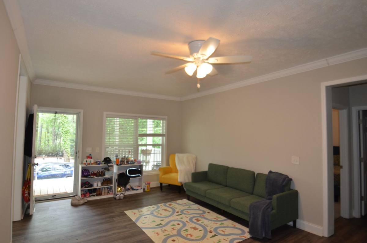 House for rent at 116 Justice St, Chapel Hill, NC 27516