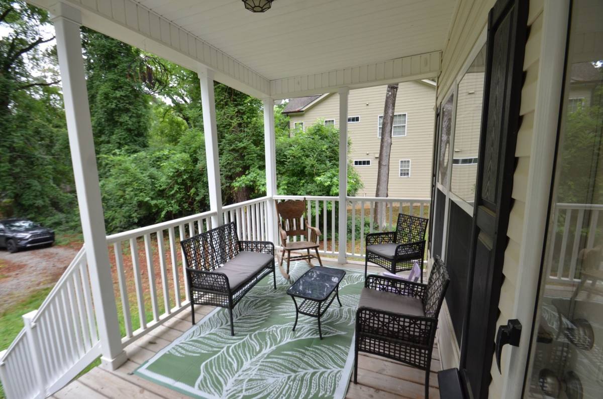 House for rent at 116 Justice St, Chapel Hill, NC 27516