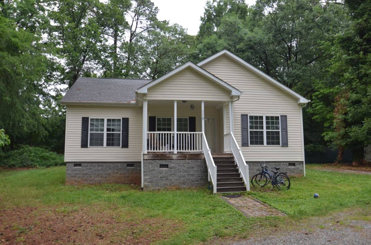 House for rent at 116 Justice St, Chapel Hill, NC 27516