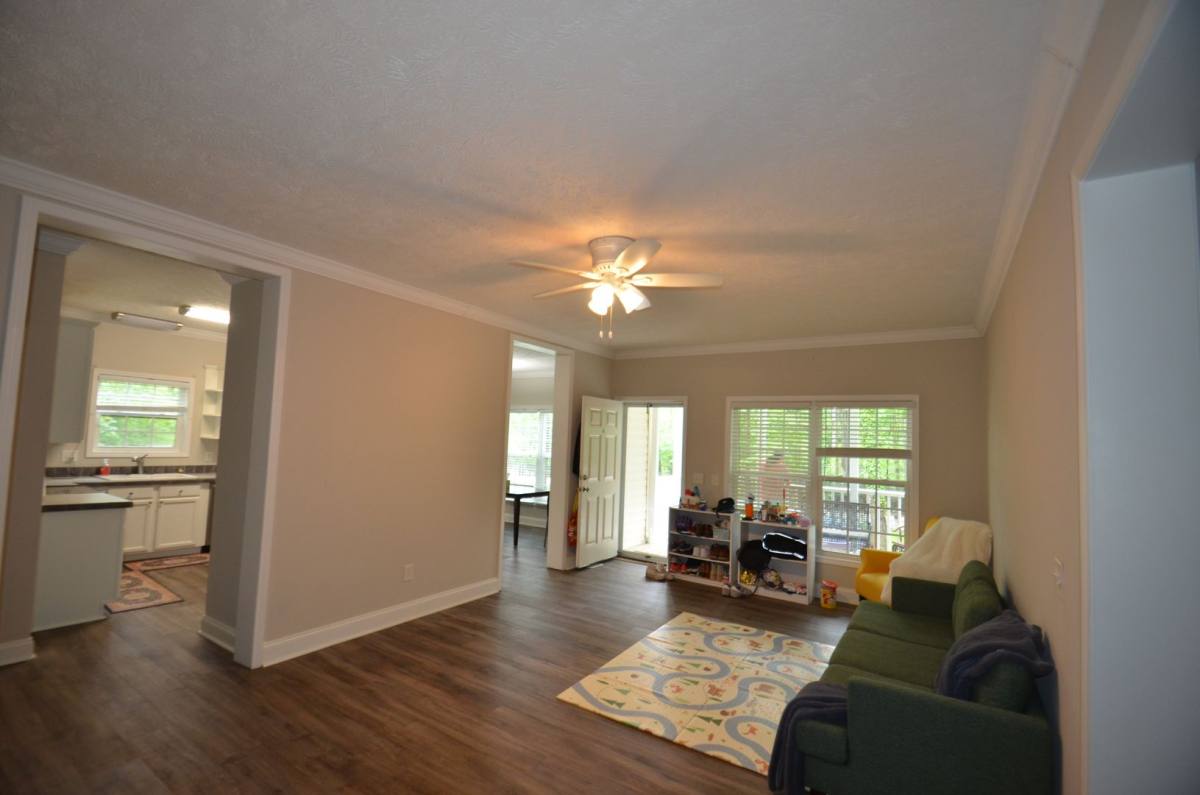 House for rent at 116 Justice St, Chapel Hill, NC 27516