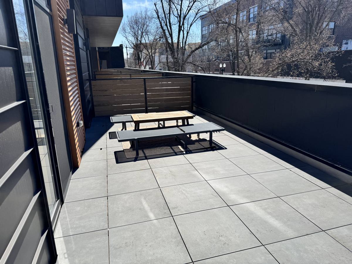 Apartment for rent at 4513 N Clark #201, Chicago, IL 60640