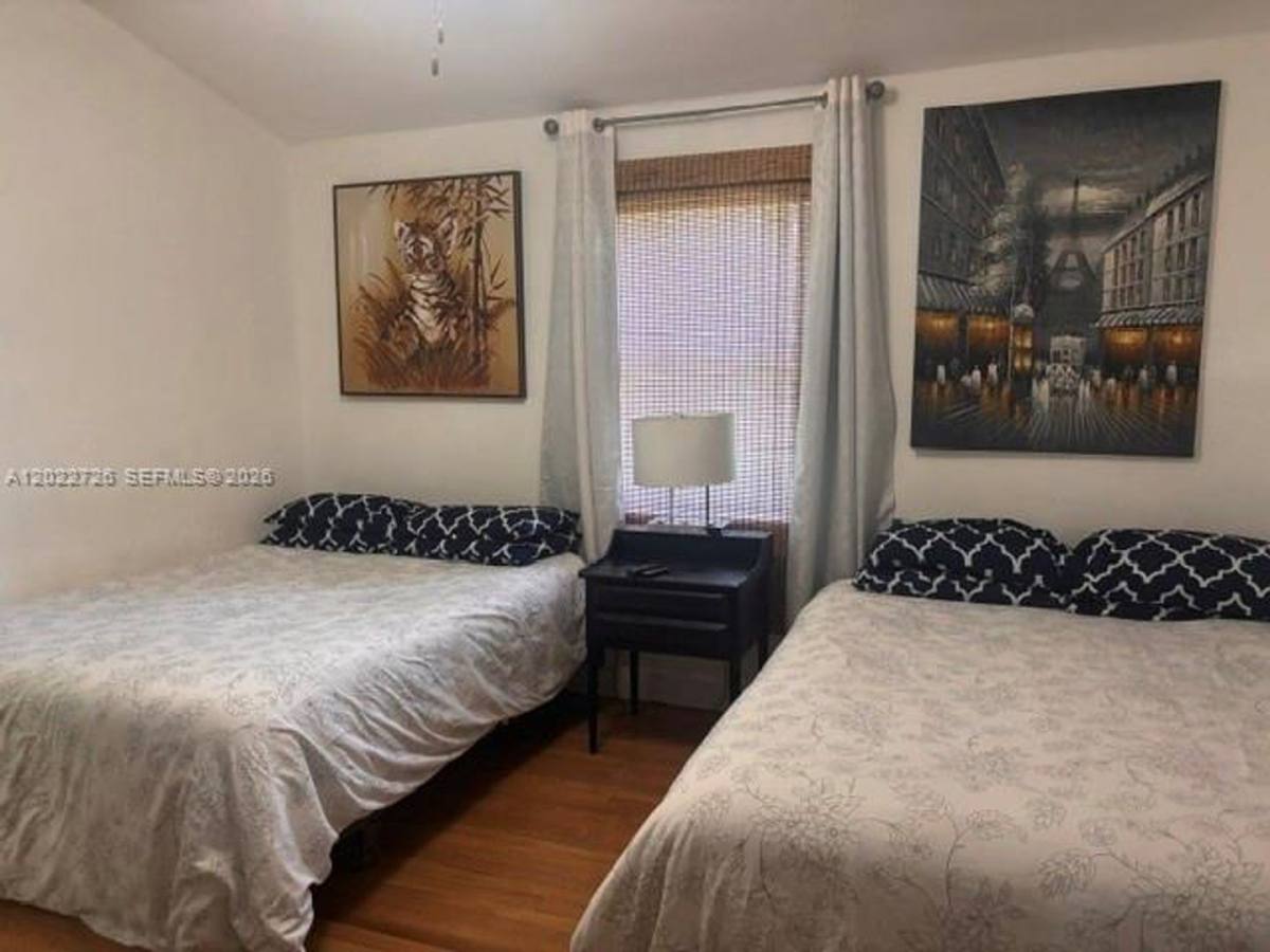 House for rent at 8228 NE 8th Court, Miami, FL 33138