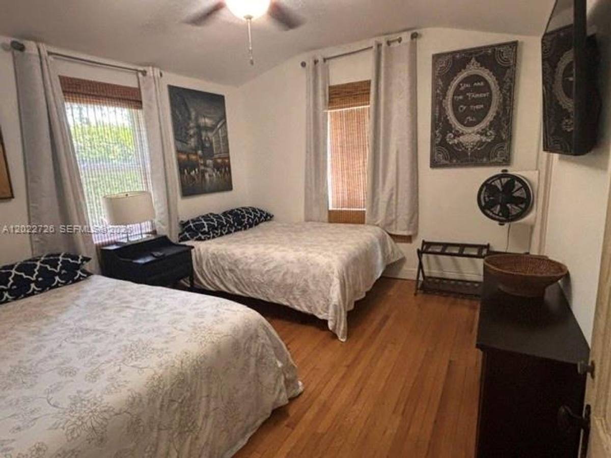 House for rent at 8228 NE 8th Court, Miami, FL 33138