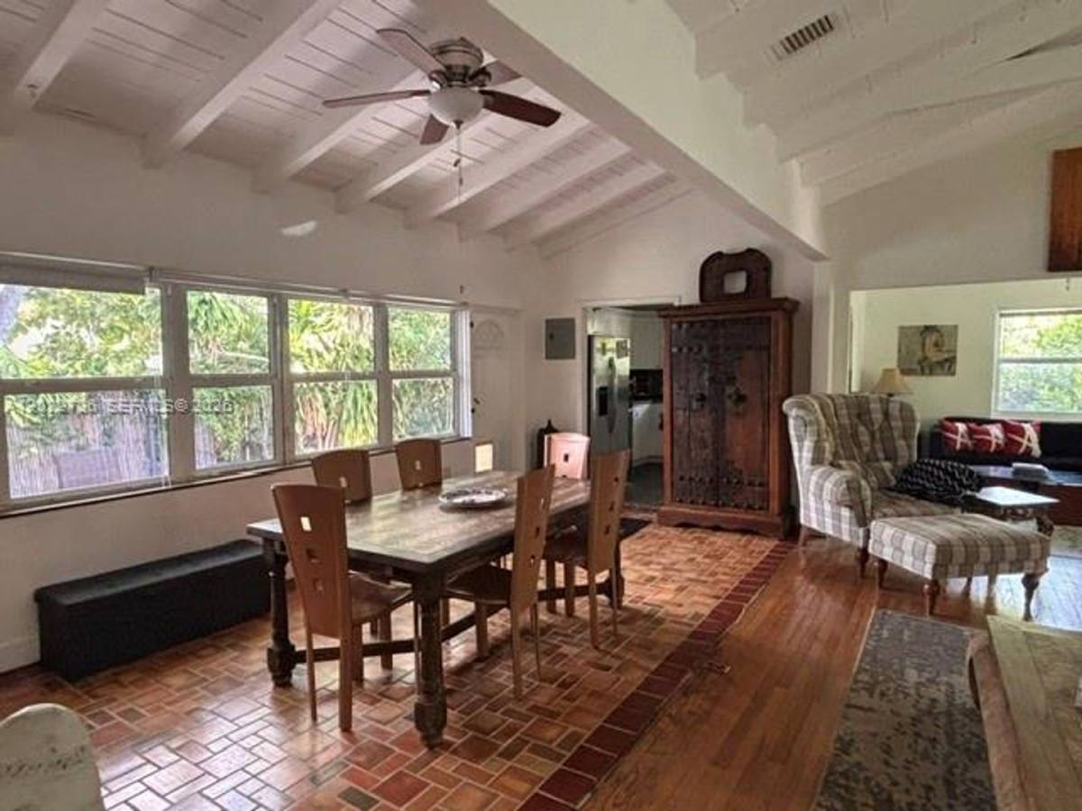 House for rent at 8228 NE 8th Court, Miami, FL 33138